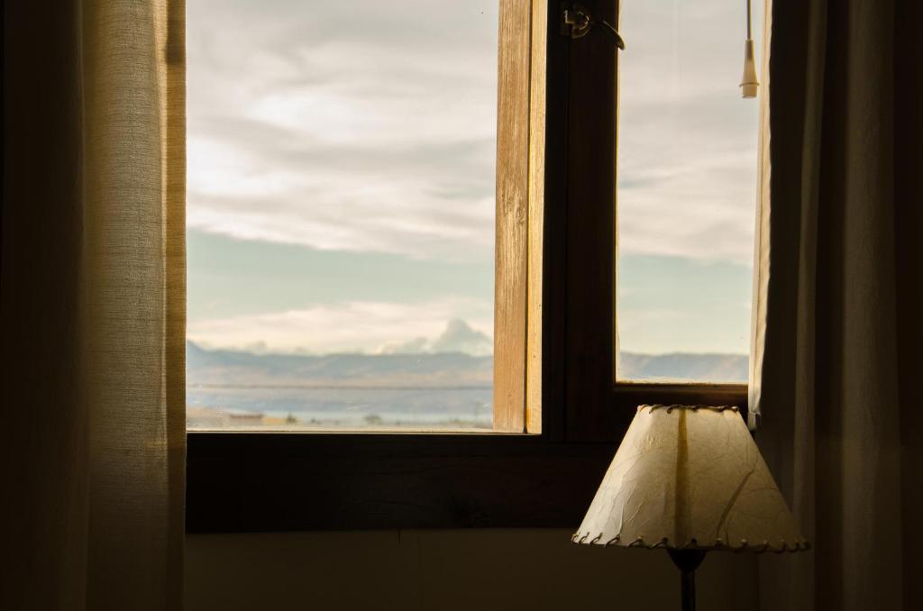 Hosteria Los Gnomos El Calafate Rum bild
