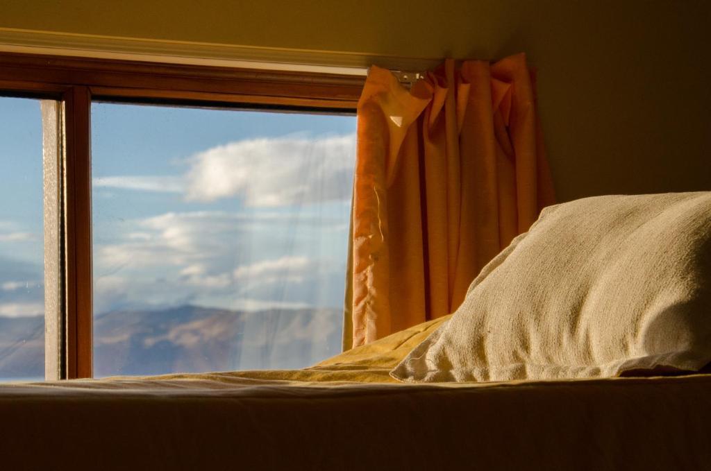 Hosteria Los Gnomos El Calafate Rum bild